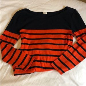 JCrew shirt